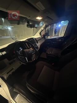 تويوتا هايس